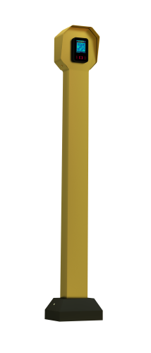 非機(jī)動(dòng)車云值守設(shè)備TN5